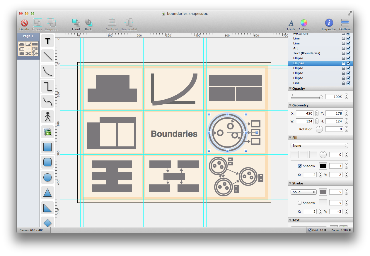 what is best diagramming app for mac os?